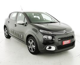 CITROEN C3 PureTech 82 Feel - OK NEOPATENTATI