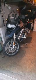 bmw r gs 1200