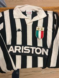Maglie calcio vintage juventus