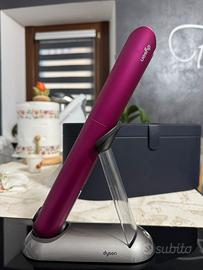 piastra dyson senza filo