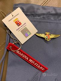 Sacca Marina Militare (nuova)