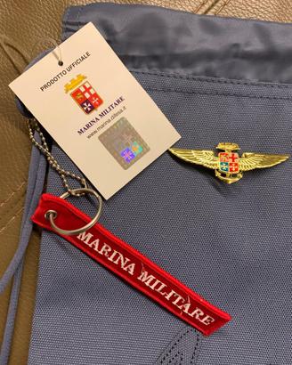 Sacca Marina Militare (nuova)