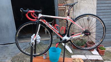 mtb e bici da corsa