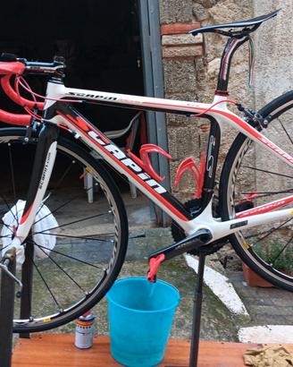 mtb e bici da corsa