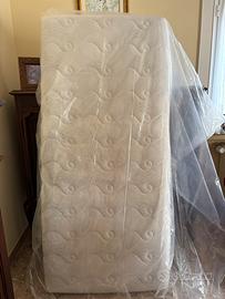 Materasso memory 1 piazza