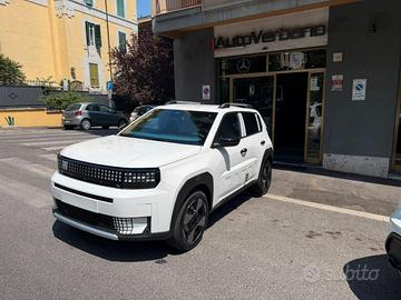 FIAT Grande Panda 1.2 100 CV S&S La Prima-Automa