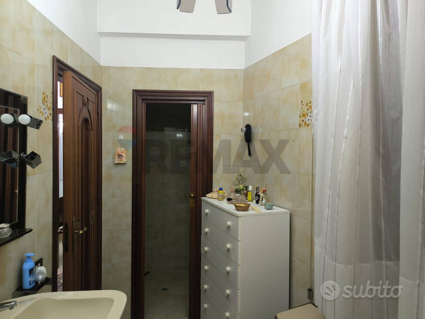 Apartment in Valderice, San Marco, Trapani - Vista 3