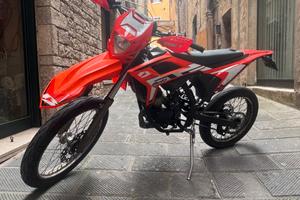 Beta rr 50 enduro