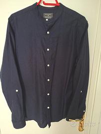 Camicie da uomo