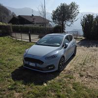 Ford fiesta ST
