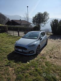 Ford fiesta ST