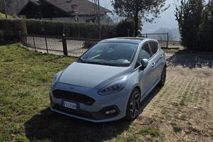 Ford fiesta ST