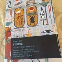 Storie- Erodoto