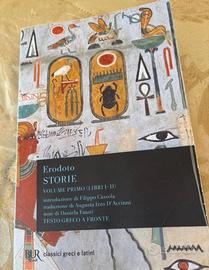 Storie- Erodoto
