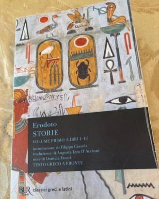 Storie- Erodoto