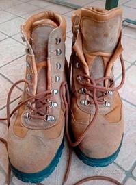 scarponi trekking Gaerne