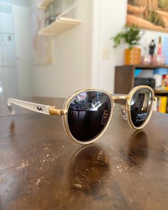 Occhiali Ray-Ban x Ferrari