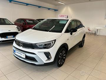 Opel Crossland EDITION 1.2 Turbo 110 CV 6mt SPOTIC