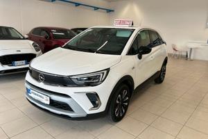 Opel Crossland EDITION 1.2 Turbo 110 CV 6mt SPOTIC