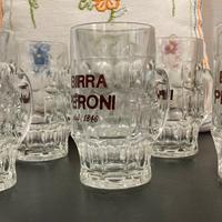 Boccali Peroni Vintage