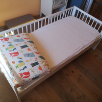 Letto Ikea bambini 160