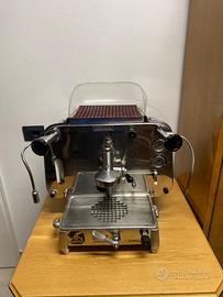 Macchina del caffe Faema anno 1967