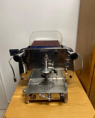 Macchina del caffe Faema anno 1967