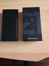 Samsung Galaxy S21 Plus 256GB