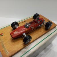 FDS Ferrari F1 158 campione del mondo 1/43