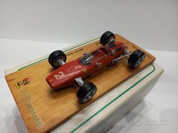 FDS Ferrari F1 158 campione del mondo 1/43