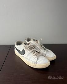 Nike blazer low