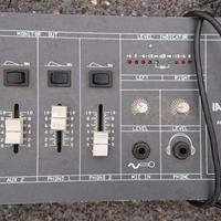 Mixer 4 canali IAL SOUND