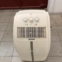 Condizionatore portatile pinguino Zephir