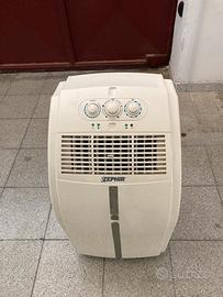 Condizionatore portatile pinguino Zephir