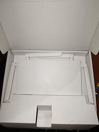 router huawei wifi AX2 + 10 metri di cavo ethernet
