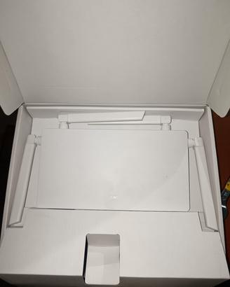 router huawei wifi AX2 + 10 metri di cavo ethernet