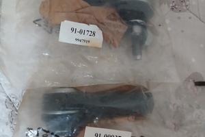 kit testine piu tiranti giunto  alfa romeo 