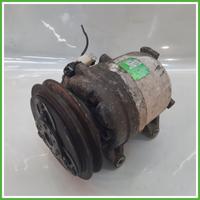 Compressore Clima AC Aria Condizionata CALSONIC DK