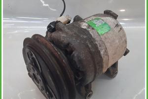 Compressore Clima AC Aria Condizionata CALSONIC DK