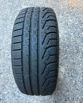 4 gomme serie 1
