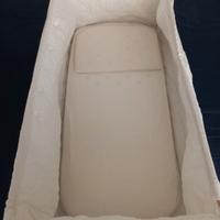 riduttore per lettino