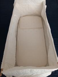 riduttore per lettino