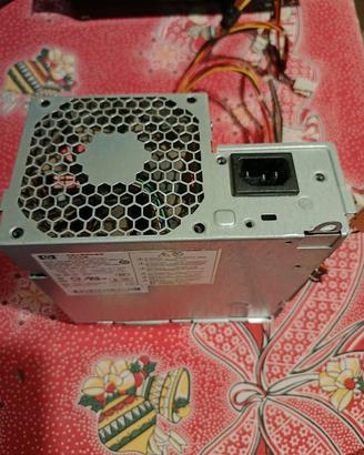 alimentatore PC fisso 