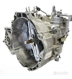 CAMBIO MINI COOPER COUTRYMAN R60 ALL4 (4x4)