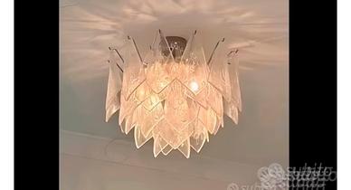 Lampadari La Murrina NUOVI