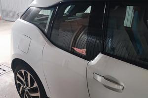 BMW i3 con 72.500 km
