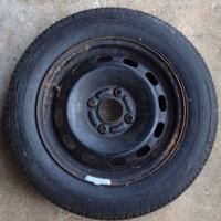 Ruota di scorta 175/65 R14