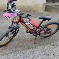 Bici Bambina