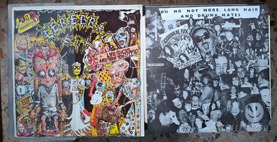 vinile cerebral fix life sucks and then you die!