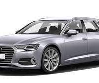 Forniamo ricambi audi a6 allroad 2012 2023